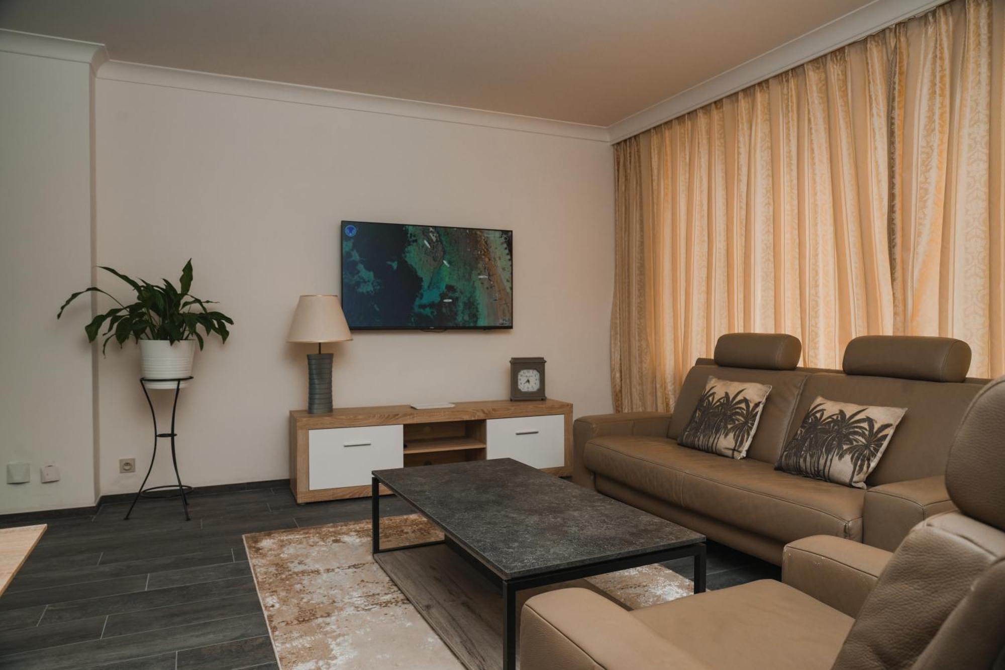 Villa Yvonne Oostende Bagian luar foto