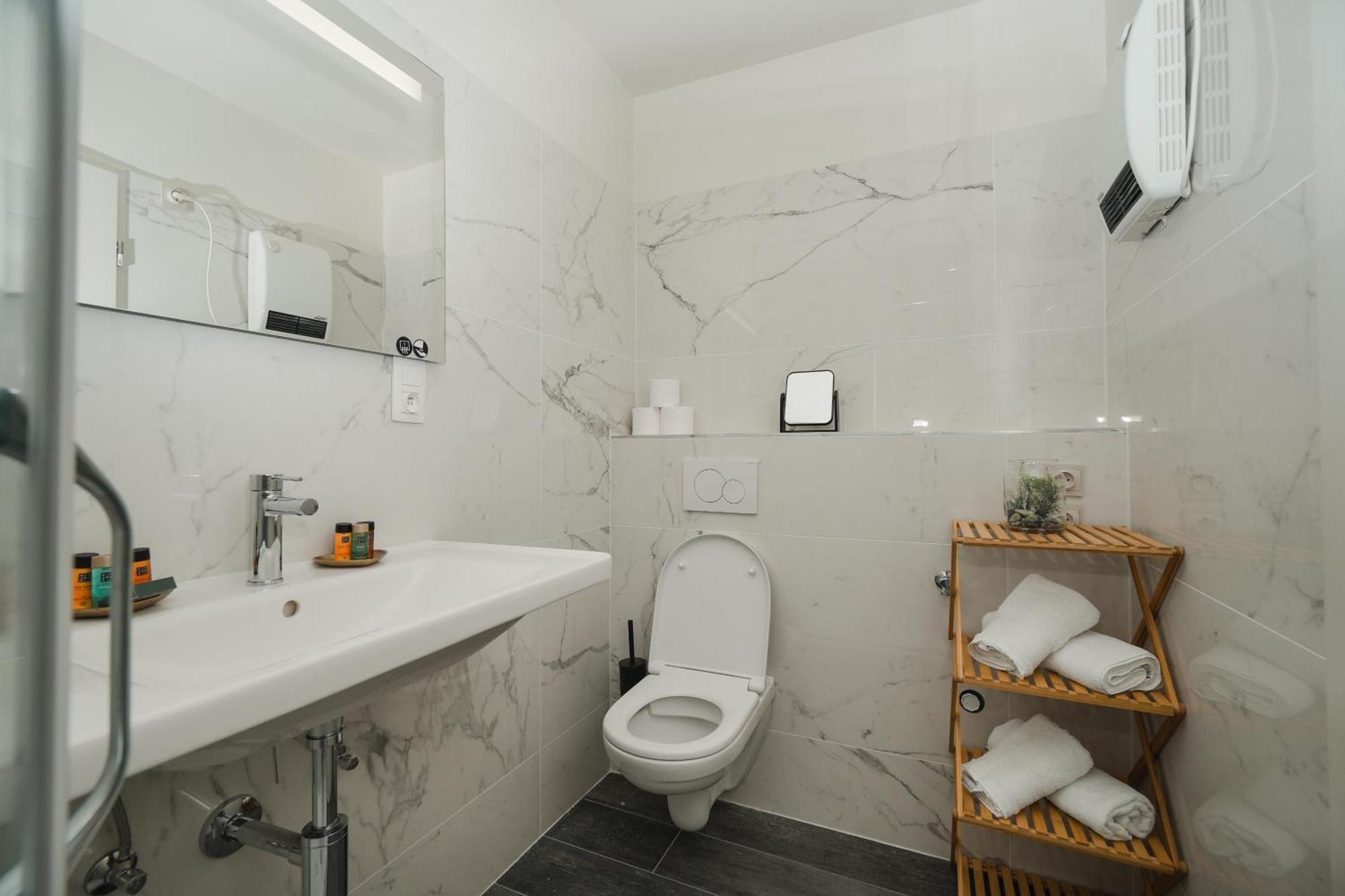 Villa Yvonne Oostende Bagian luar foto