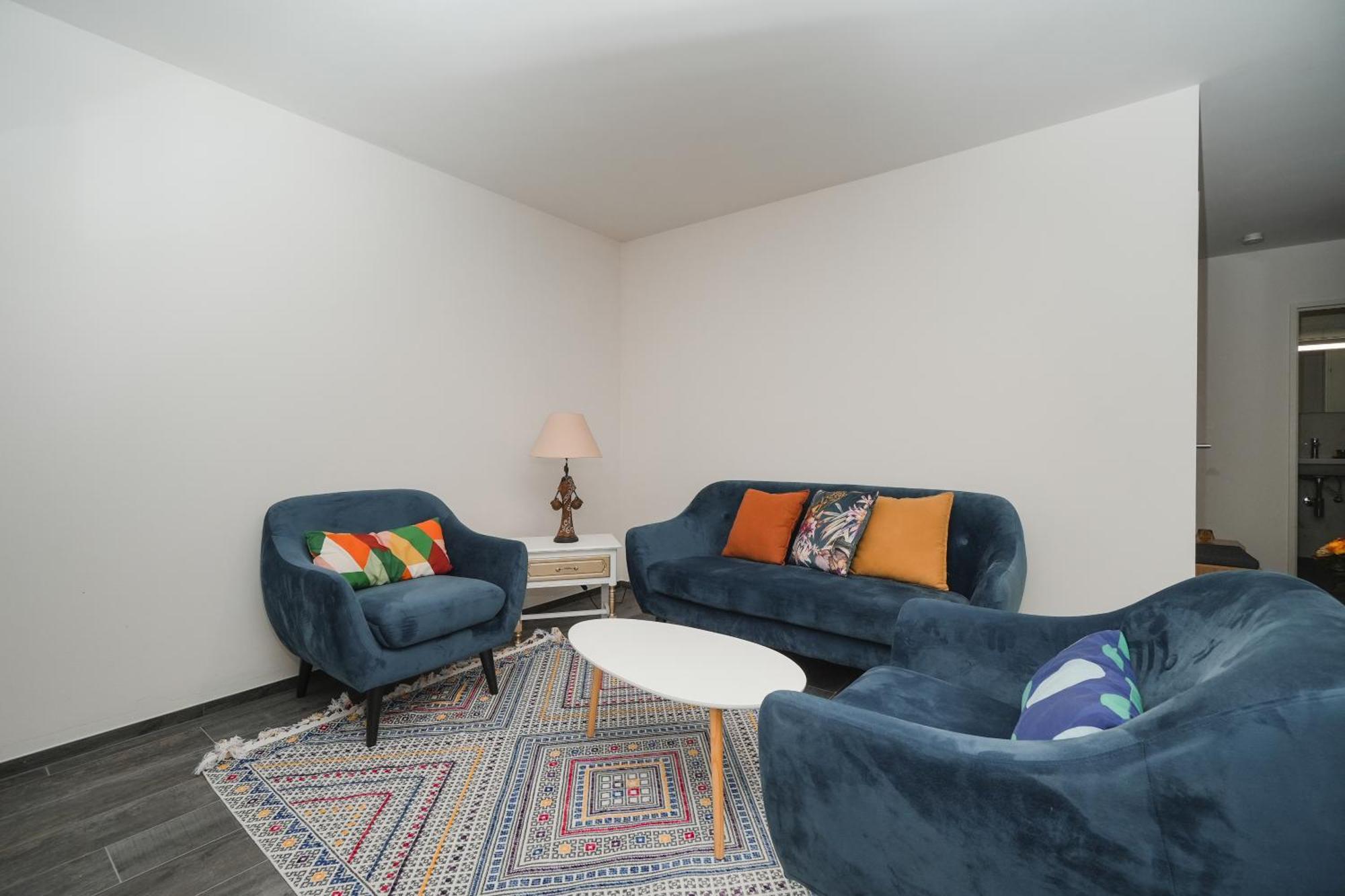 Villa Yvonne Oostende Bagian luar foto