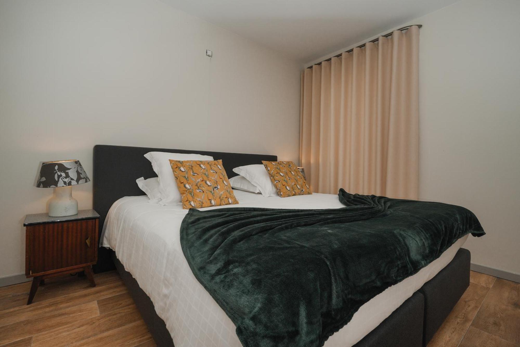 Villa Yvonne Oostende Bagian luar foto