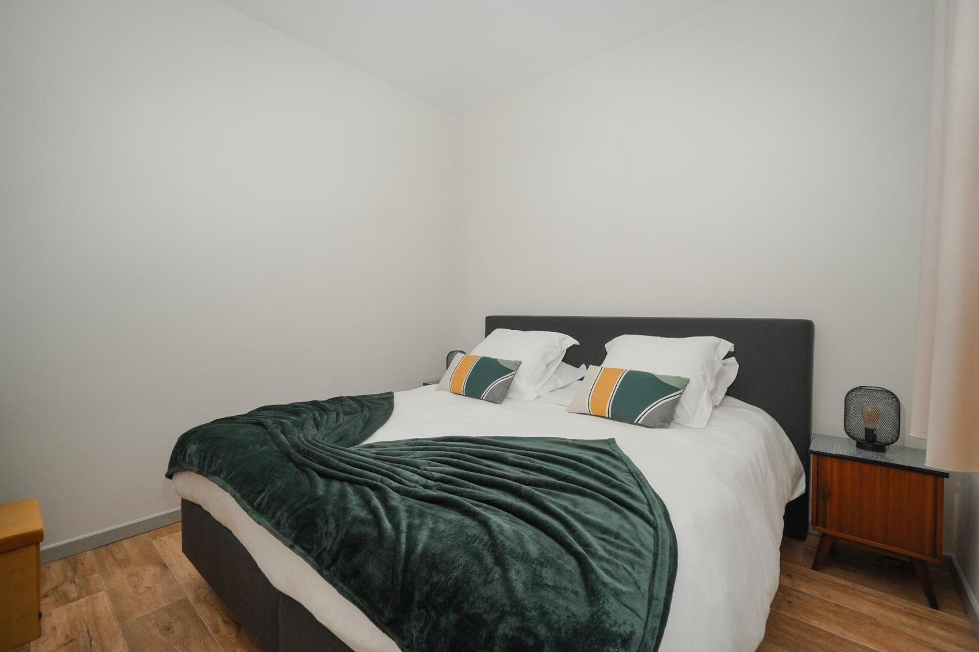 Villa Yvonne Oostende Bagian luar foto